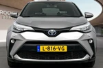 Toyota C-HR 2.0 Hybrid Executive | Camera | Stoel/stuurverw. | Cruise control | FULL LED | PDC V+A |