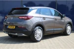 Opel Grandland X 1.2 Turbo Innovation | Trekhaak | Camera | Navigatie | Elec. Achterklep | BLIS | AGR-Stoel |