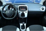 Citroën C1 1.0 VTi Millenium | Airco | CarPlay | Elec.ramen | Donker glas | Centr. vergr. |