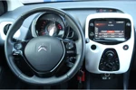 Citroën C1 1.0 VTi Millenium | Airco | CarPlay | Elec.ramen | Donker glas | Centr. vergr. |