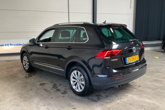 Volkswagen Tiguan 1.5 TSI ACT 150 pk Comfortline Business 7-DSG