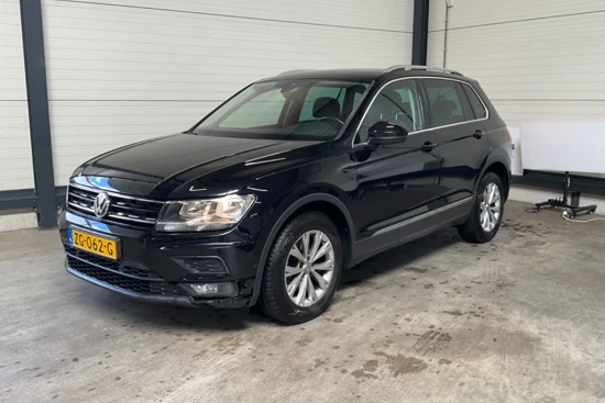 Volkswagen Tiguan 1.5 TSI ACT 150 pk Comfortline Business 7-DSG | Climatronic | Navigatie | Cruise control | Achteruitrijcamera |