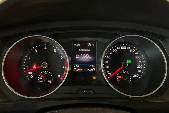 Volkswagen Tiguan 1.5 TSI ACT 150 pk Comfortline Business 7-DSG | Climatronic | Navigatie | Cruise control | Achteruitrijcamera |