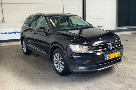 Volkswagen Tiguan 1.5 TSI ACT 150 pk Comfortline Business 7-DSG