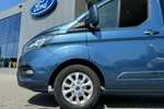 Ford Transit Custom 300 2.0 TDCI 170PK L2H1 Limited Dubbel Cabine | AUTOMAAT | STOELVERWARMING | TREKHAAK | CAMERA | STANDKACHEL | NAVIGATIE