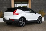 Volvo XC40 T5 Recharge R-Design | Vol! | 360° Camera | Schuifdak | Harman Kardon | Stoel en Stuurwielverwarming | Full LED Meesturende kopl