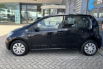 Volkswagen up! 1.0 BMT move up! | Airco | Bluetooth | Dab |