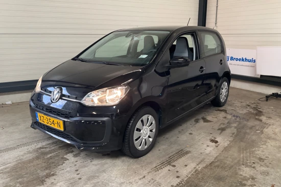 Volkswagen up! 1.0 BMT move up! | Airco | Bluetooth | Dab |