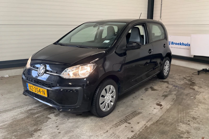 Volkswagen up! 1.0 BMT move up! | Airco | Bluetooth | Dab |