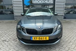 Škoda Octavia Combi 1.0 TSI 115 pk Greentech Ambition Business | Navigatie | Cruise Control | Regensensor |