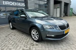 Škoda Octavia Combi 1.0 TSI 115 pk Greentech Ambition Business | Navigatie | Cruise Control | Regensensor |