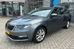 Škoda Octavia Combi 1.0 TSI 115 pk Greentech Ambition Business | Navigatie | Cruise Control | Regensensor |