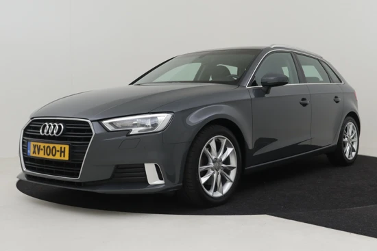 Audi A3 Sportback 1.0 TFSI Design Pro Line Plus 116pk | Cruise control | Navigatie | Parkeersensoren achter | Led koplampen | Stoelverwa