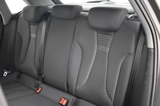 Audi A3 Sportback 1.0 TFSI Design Pro Line Plus 116pk | Cruise control | Navigatie | Parkeersensoren achter | Led koplampen | Stoelverwa