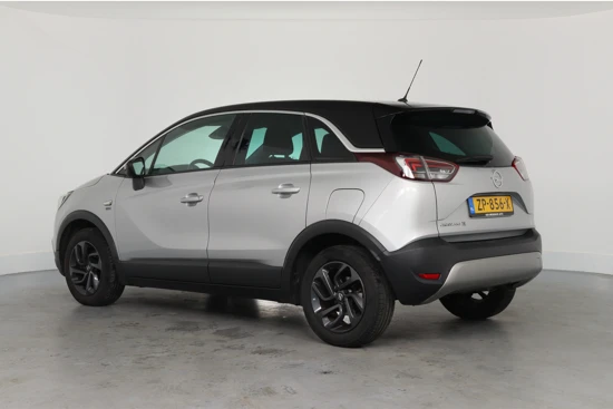 Opel Crossland X 1.2 Turbo 120 Jaar Edition | 1e Eigenaar! | Dealer Onderhouden | Navi By App | Airco | Cruise | Lichtmetalen Velgen