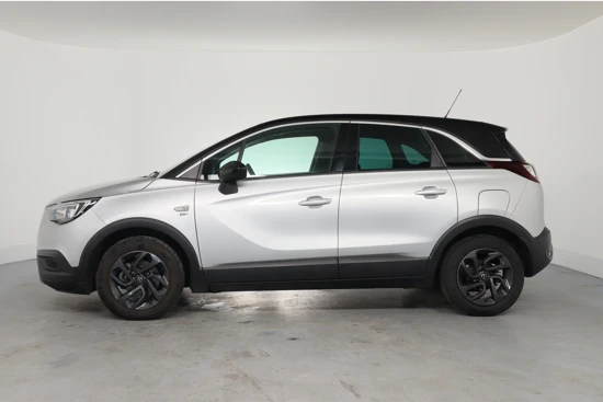 Opel Crossland X 1.2 Turbo 120 Jaar Edition | 1e Eigenaar! | Dealer Onderhouden | Navi By App | Airco | Cruise | Lichtmetalen Velgen