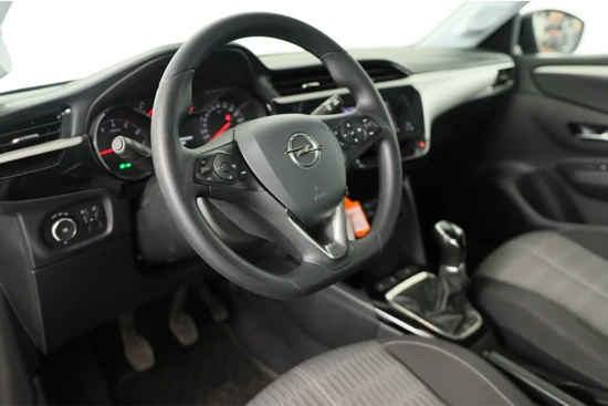 Opel Corsa 1.2 Edition | 1e Eigenaar! | Parkeersensoren | Cruise Control | Airco | Bluetooth