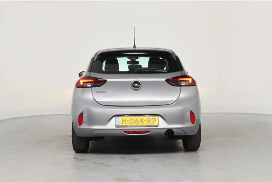 Opel Corsa 1.2 Edition | 1e Eigenaar! | Parkeersensoren | Cruise Control | Airco | Bluetooth