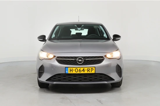 Opel Corsa 1.2 Edition | 1e Eigenaar! | Parkeersensoren | Cruise Control | Airco | Bluetooth