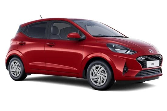 Hyundai i10 1.0 Comfort Smart