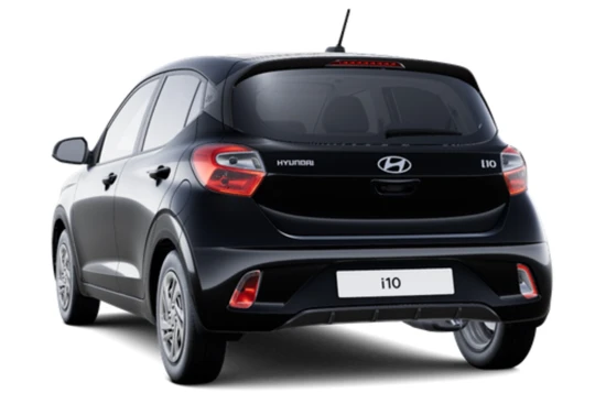 Hyundai i10 1.0 Comfort Smart