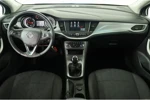 Opel Astra Sports Tourer 1.0 Turbo 120 Jaar Edition | 1e Eigenaar! | Navi | Clima | Cruise Control | Parkeersensoren V+A | 16'' Lichtmetale