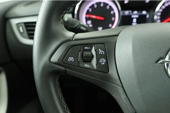 Opel Astra Sports Tourer 1.0 Turbo 120 Jaar Edition | 1e Eigenaar! | AGR | Navi | Clima | Parkeersensoren V+A | Cruise Control | 16'' Licht