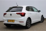 Volkswagen Polo Life Business 1.0 TSI 95 pk DSG | Camera | PDC v+a | Apple Carplay | Stoelverwarming | 15"Lmv | LED