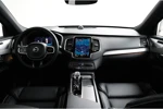 Volvo XC90 T8 Recharge AWD Ultimate Dark | 22'' | Luchtvering | Bowers & Wilkins | 360 Camera | Trekhaak | BLIS | Panoramadak