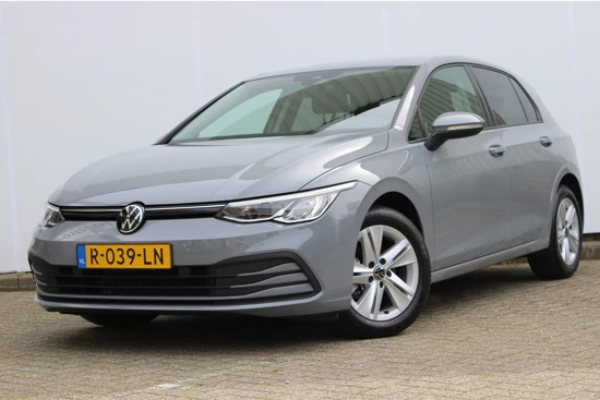 Volkswagen Golf Life 1.0 TSI 110 pk | Navigatie | PDC v+a | Cruise Control Adaptief | LED | 16"Lmv