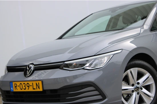 Volkswagen Golf Life 1.0 TSI 110 pk | Navigatie | PDC v+a | Cruise Control Adaptief | LED | 16"Lmv