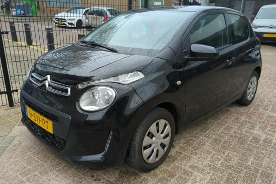 Citroën C1 1.0 VTi Feel