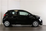 Citroën C1 1.0 VTi 72PK Feel