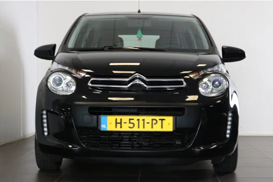 Citroën C1 1.0 VTi Feel