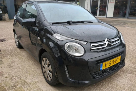 Citroën C1 1.0 VTi Feel