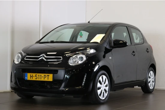 Citroën C1 1.0 VTi Feel