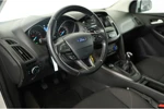 Ford Focus Wagon 1.0 Lease Edition | 1e Eigenaar! | Navigatie | Airco | Cruise Control | Parkeersensoren | Lichtmetalen Velgen