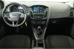 Ford Focus Wagon 1.0 Lease Edition | 1e Eigenaar! | Navigatie | Airco | Cruise Control | Parkeersensoren | Lichtmetalen Velgen