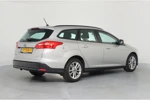 Ford Focus Wagon 1.0 Lease Edition | 1e Eigenaar! | Navigatie | Airco | Cruise Control | Parkeersensoren | Lichtmetalen Velgen