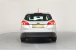 Ford Focus Wagon 1.0 Lease Edition | 1e Eigenaar! | Navigatie | Airco | Cruise Control | Parkeersensoren | Lichtmetalen Velgen