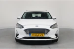 Ford FOCUS Wagon 1.0 EcoBoost Titanium Business | 1e Eigenaar! | LED | Winterpack | AGR | Trekhaak | Navi | Clima | Parkeersensoren | keyless | C