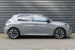 Peugeot e-208 EV 157PK 51 KWH 5-DRS ALLURE AUTOMAAT / NAVI / LED / CLIMA / PDC / 16"LMV / CAMERA V+A / BLUETOOTH / ADAPT. CRUISECONTROL / 1E E