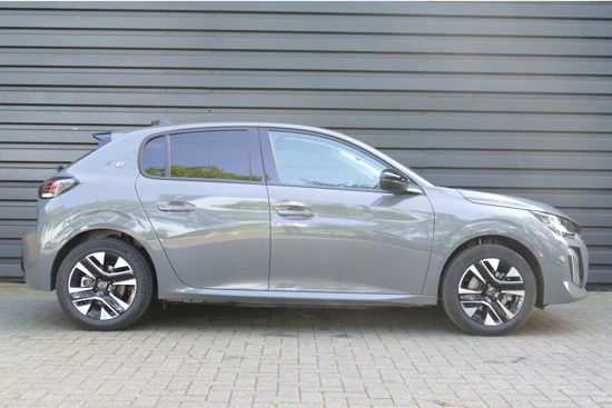 Peugeot e-208 EV 157PK 51 KWH 5-DRS ALLURE AUTOMAAT / NAVI / LED / CLIMA / PDC / 16"LMV / CAMERA V+A / BLUETOOTH / ADAPT. CRUISECONTROL / 1E E