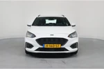 Ford FOCUS Wagon 1.0 EcoBoost ST Line Business | Dealer Onderhouden! | LED | Navi | Winterpack | Clima | Parkeersensoren | Keyless | 17'' Lichtme