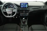 Ford Focus Wagon 1.0 EcoBoost ST Line Business | Dealer Onderhouden! | LED | Navi | Winterpack | Clima | Parkeersensoren | Keyless | 17'' L