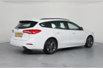 Ford Focus Wagon 1.0 EcoBoost ST Line Business | Dealer Onderhouden! | LED | Navi | Winterpack | Clima | Parkeersensoren | Keyless | 17'' L