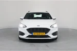 Ford Focus Wagon 1.0 EcoBoost ST Line Business | Dealer Onderhouden! | LED | Navi | Winterpack | Clima | Parkeersensoren | Keyless | 17'' L