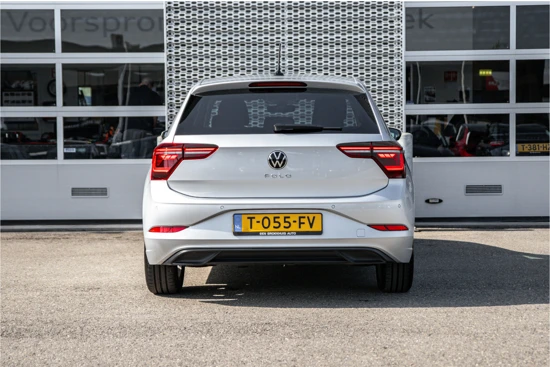 Volkswagen Polo 1.0 TSI Style