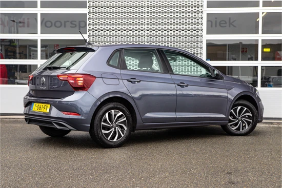 Volkswagen Polo 1.0 TSI Life