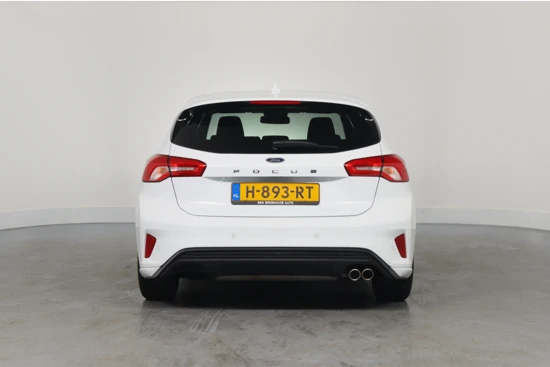 Ford Focus 1.0 EcoBoost ST Line Business | 1e Eigenaar! | Winterpack | Navi | Clima | Cruise Control | Lichtmetalen Velgen | Keyless | Park